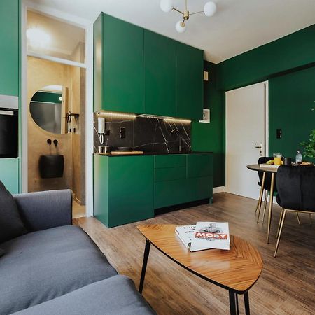K-Houses B2 Арта Екстериор снимка