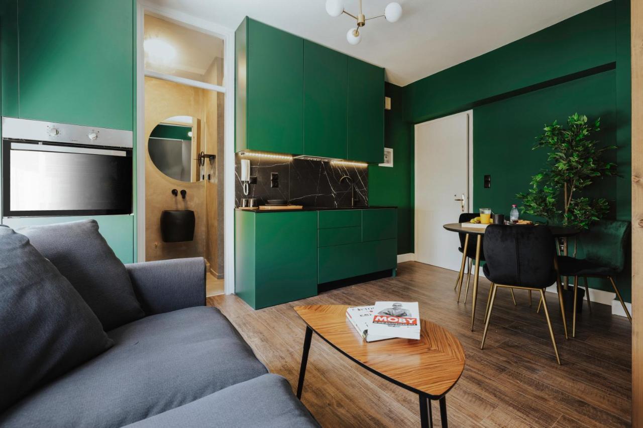 K-Houses B2 Арта Екстериор снимка