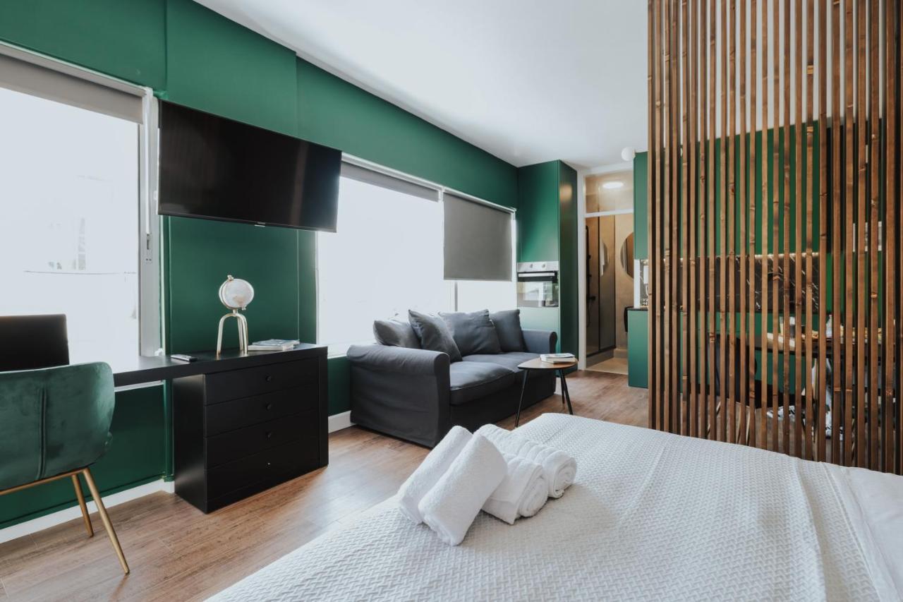 K-Houses B2 Арта Екстериор снимка